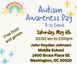 Autism Awareness Day